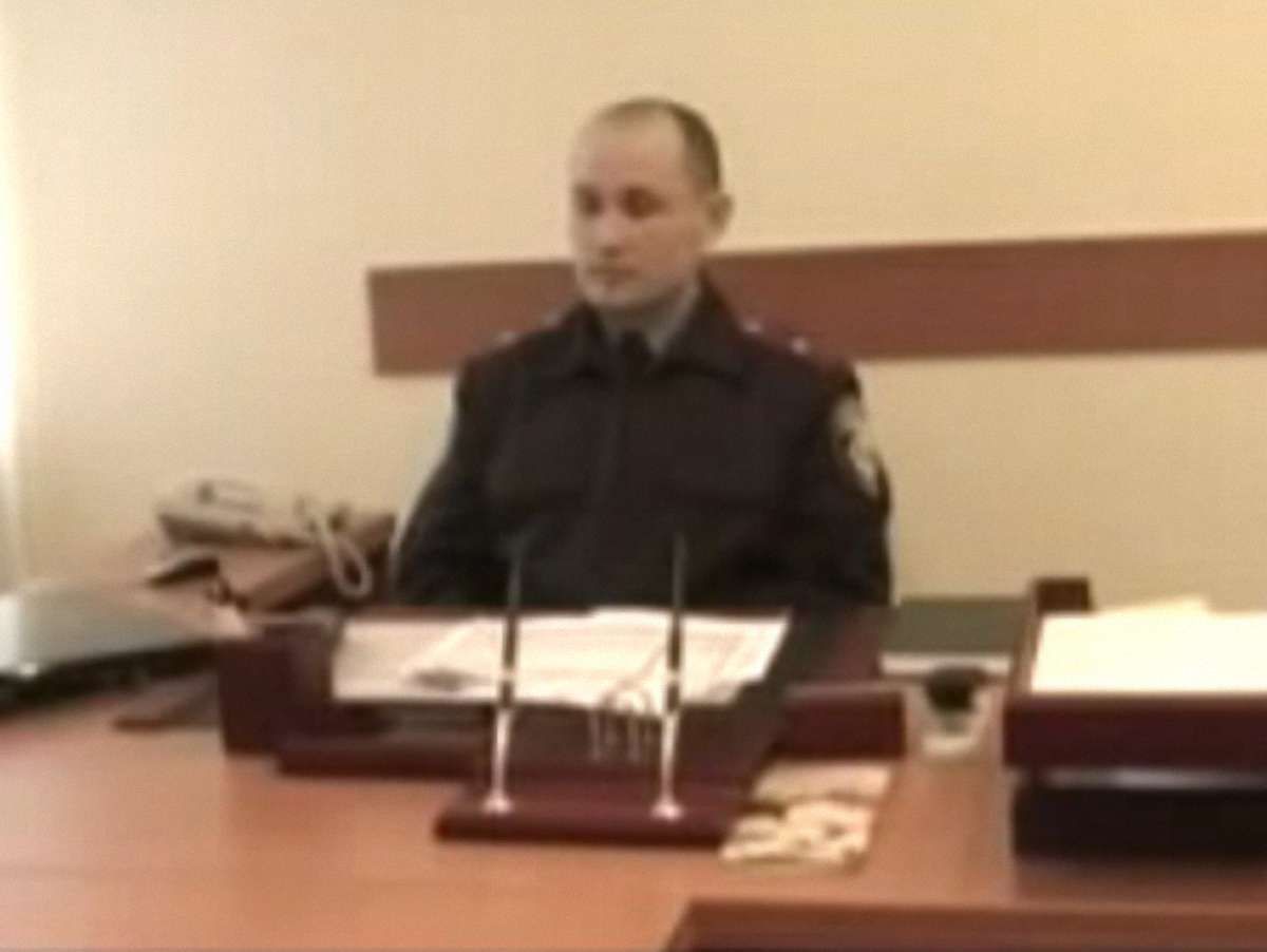 ДАІ Львівщини може очолити Степан Харабара