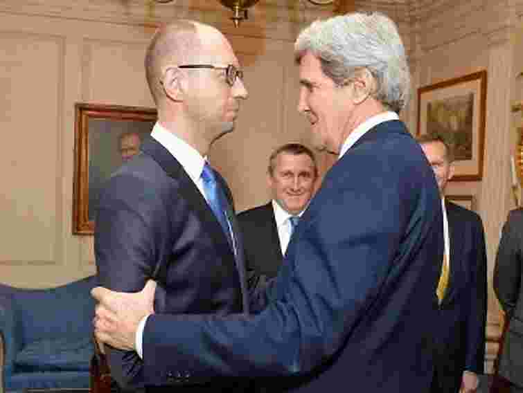 У США назвали конкретні кроки допомоги Україні