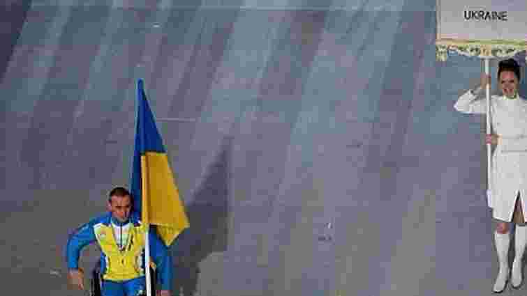 Українські паралімпійці влаштують протест на закритті Ігор в Сочі