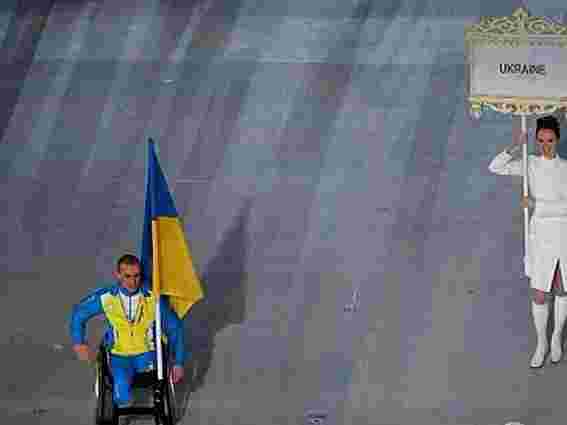 Українські паралімпійці влаштують протест на закритті Ігор в Сочі