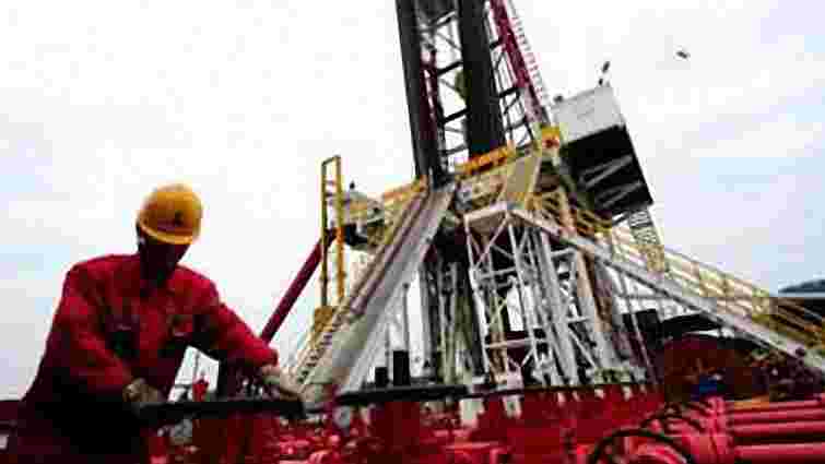Сепаратисти віддадуть «Газпрому» видобуток нафти і газу в АРК 