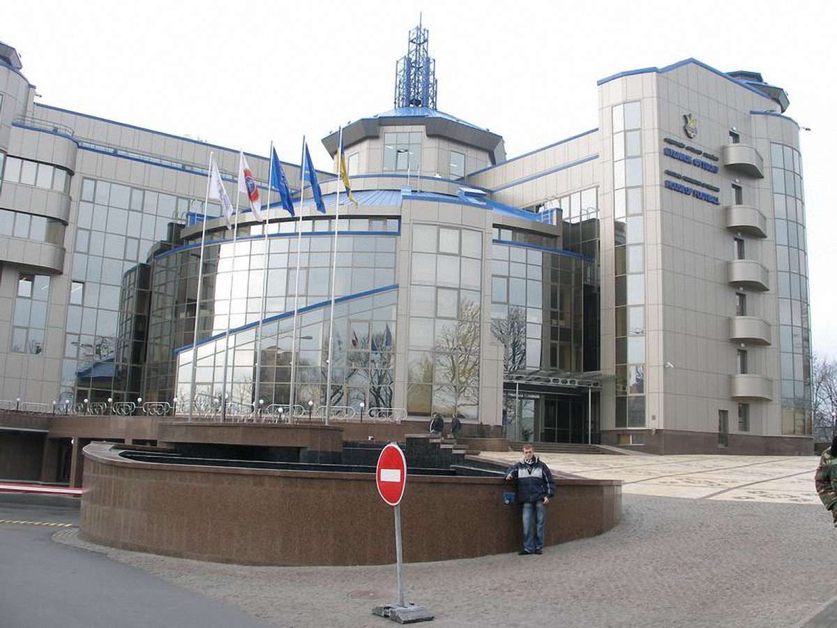 Президент Прем’єр-ліги готовий оплатити аудит ФФУ з власної кишені