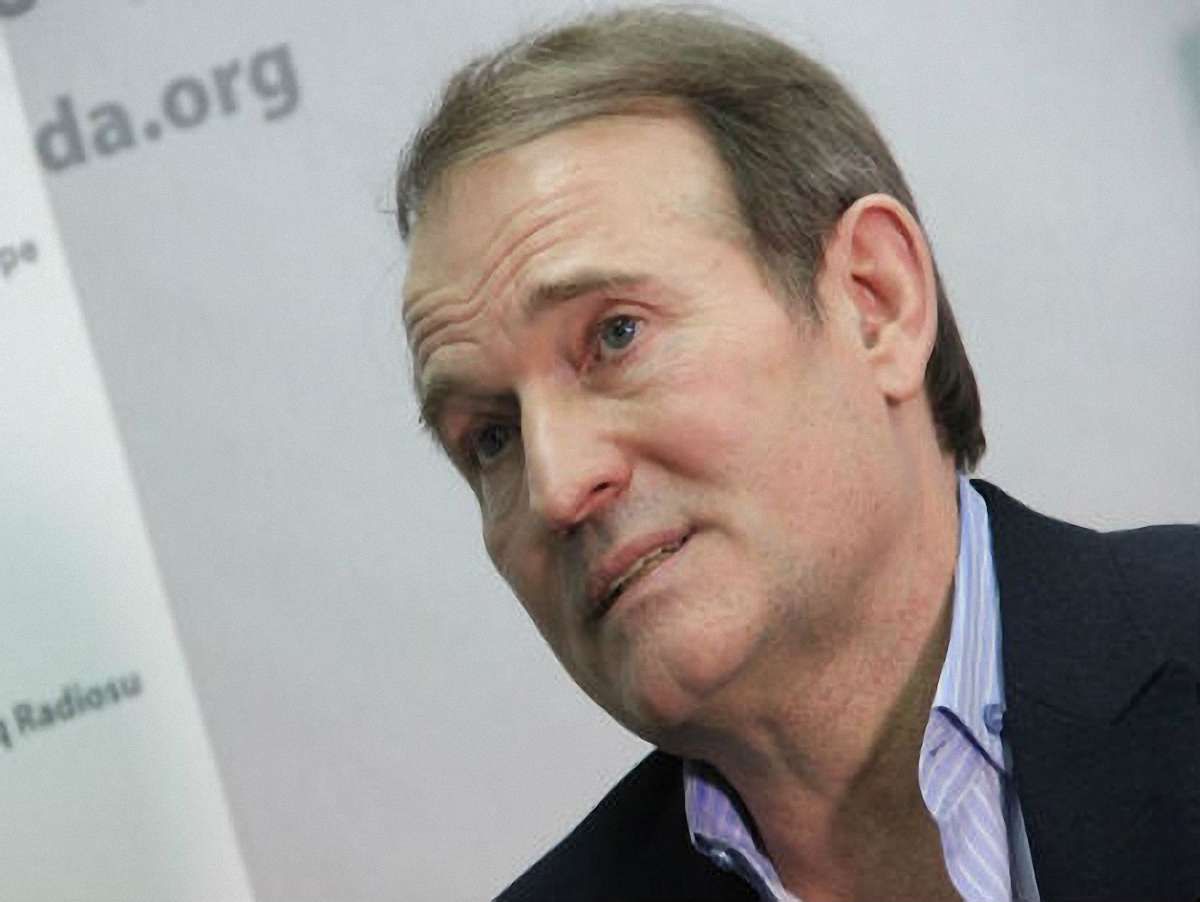 Медведчук заявив, що Януковича треба судити за загибель людей