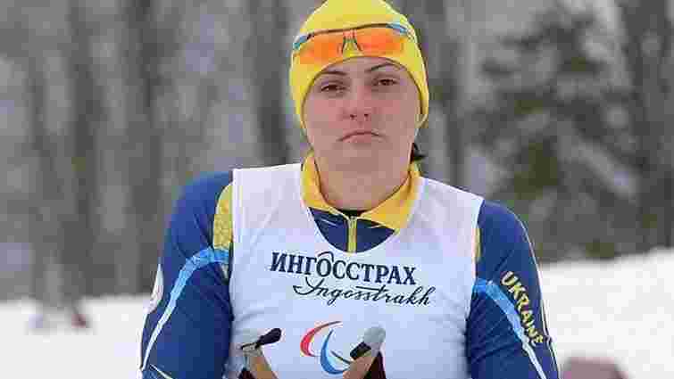 Паралімпіада в Сочі: українка виборола бронзу у біатлоні сидячи
