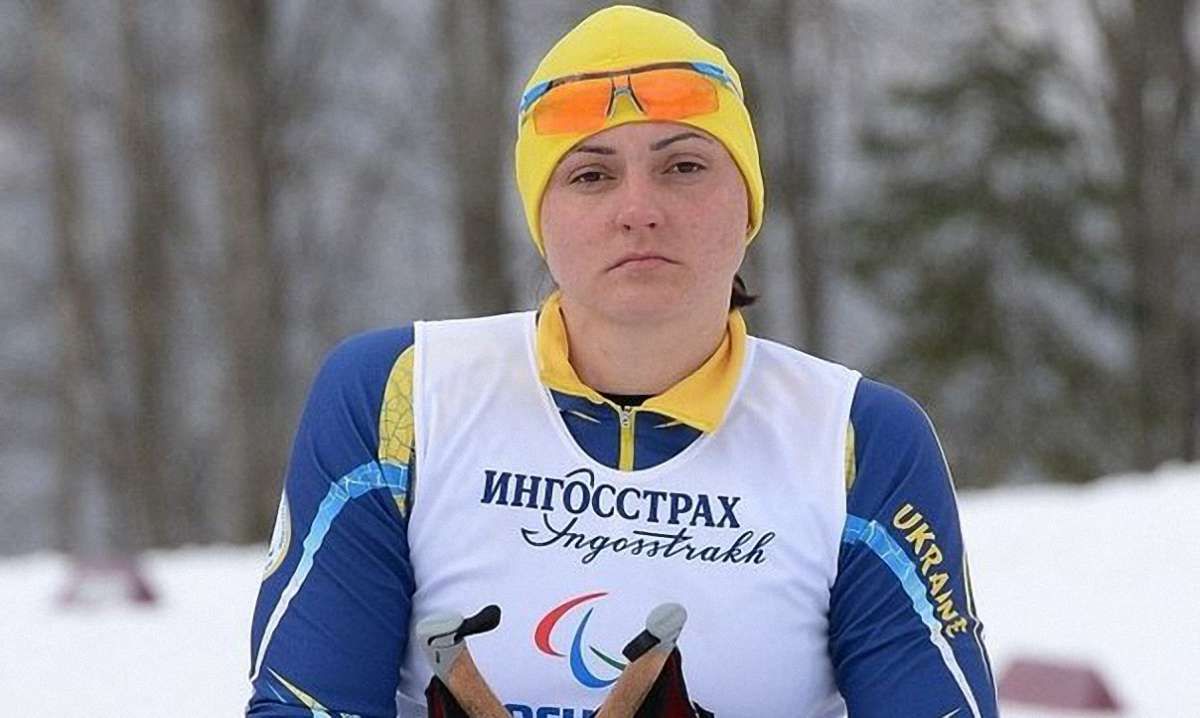 Паралімпіада в Сочі: українка виборола бронзу у біатлоні сидячи