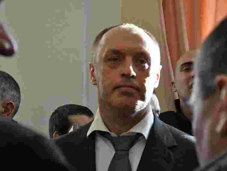 Мера Полтави підозрюють у нападі на мітингувальників