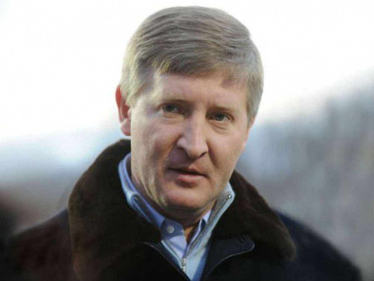 Ахметов назвав побоїще у Донецьку трагічним з’ясовуванням стосунків