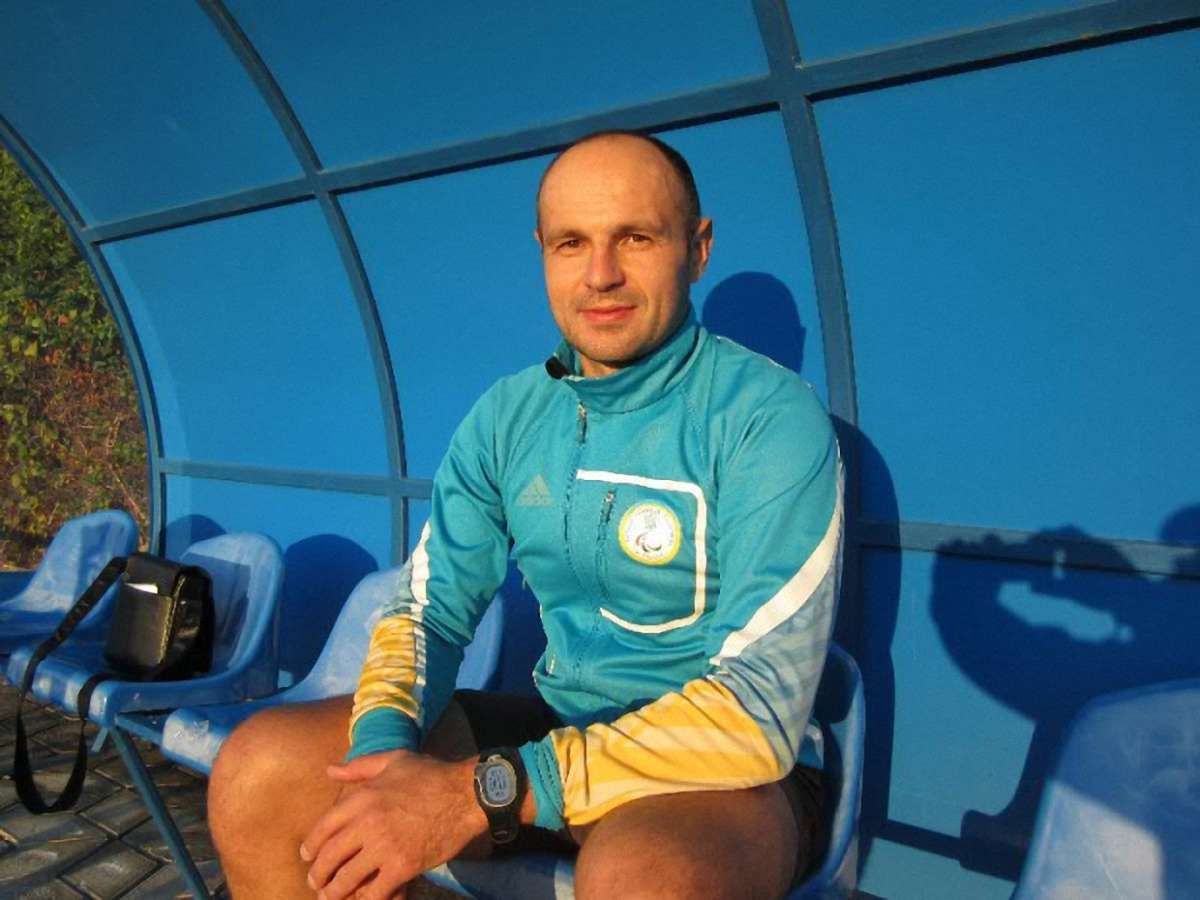 Паралімпіада в Сочі: українці здобули ще три медалі