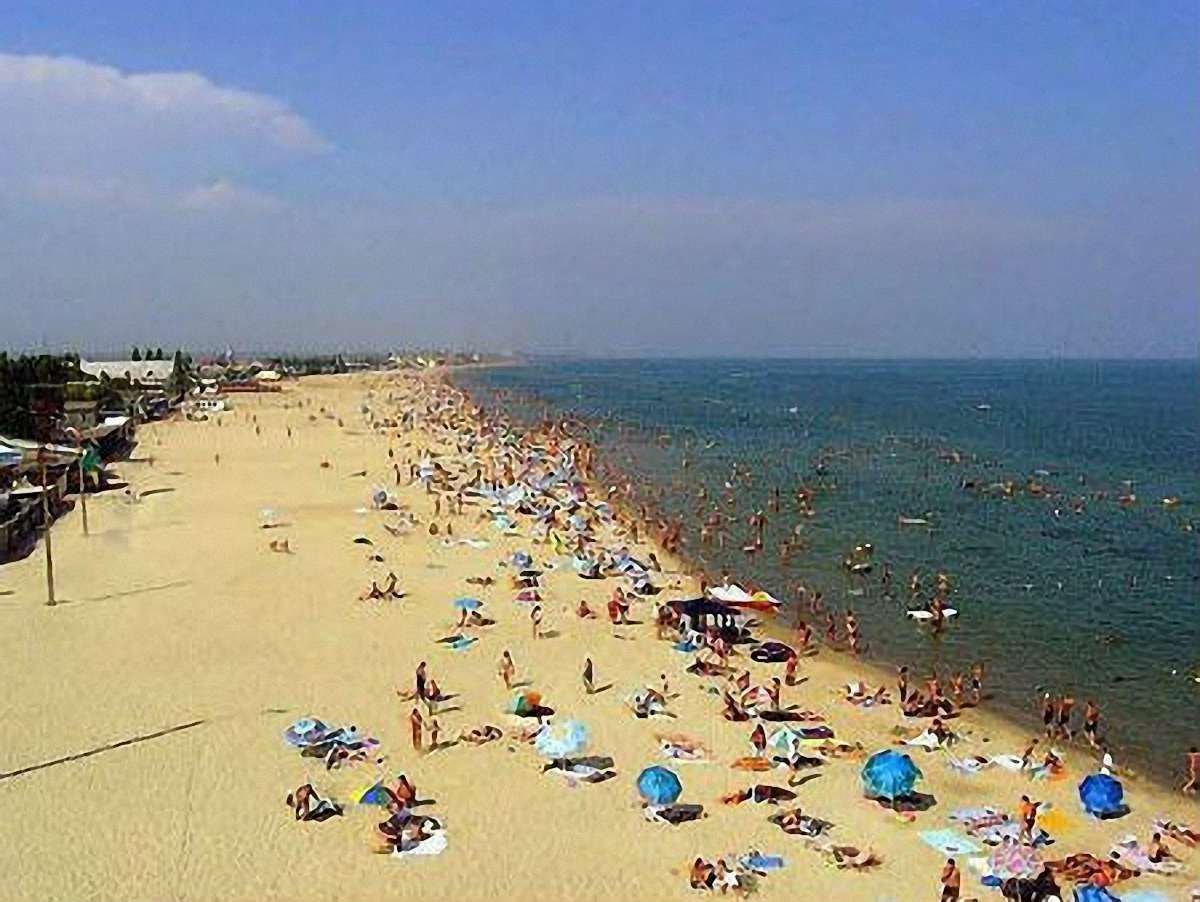 Експерт розповів, які курорти стануть альтернативою Криму