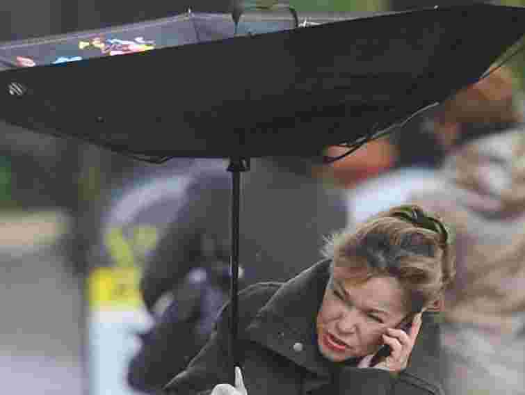 В Україні очікується різке погіршення погодних умов