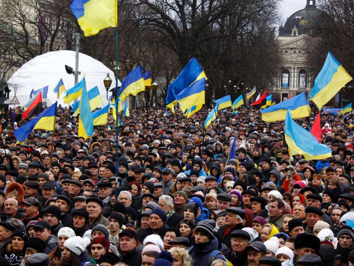 Де і яку допомогу можуть отримати постраждалі на Майдані