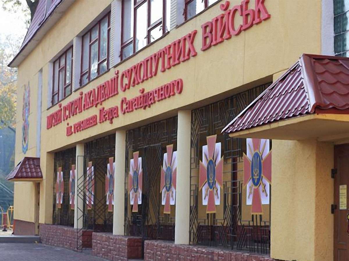 На Львівщині оголосили набір у Народну гвардію