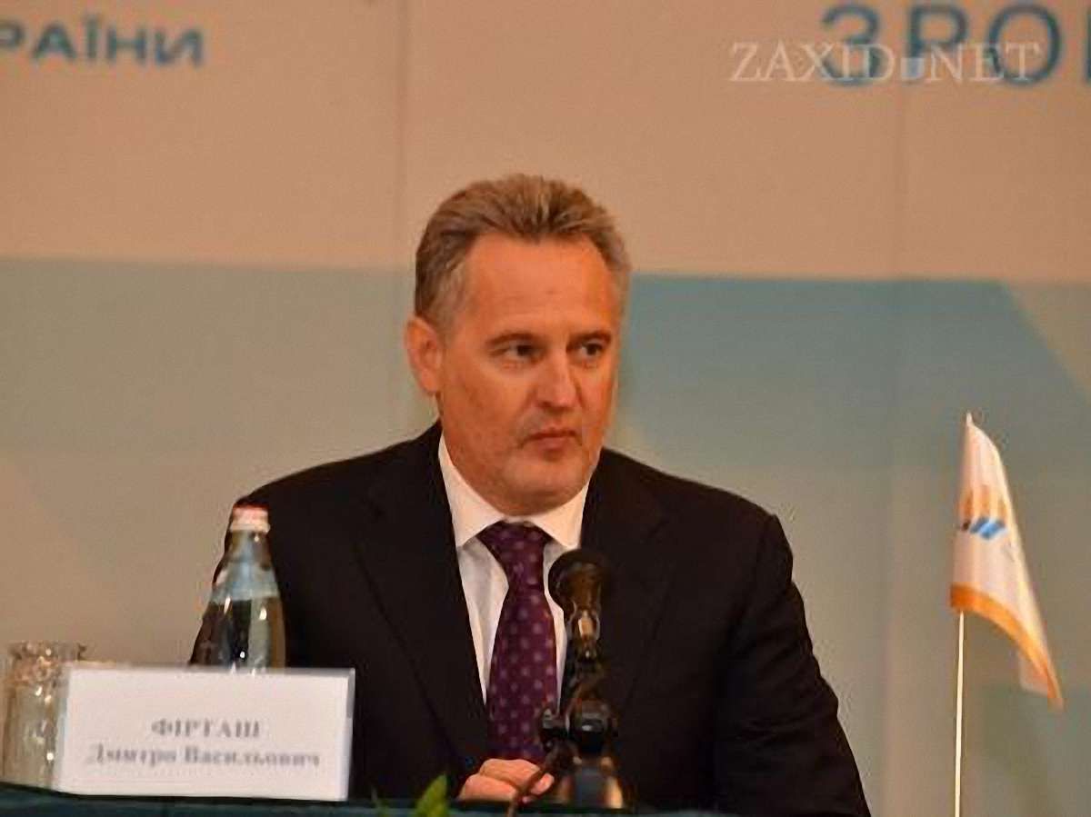 Суд Австрії може відпустити Фірташа під заставу у €125 млн
