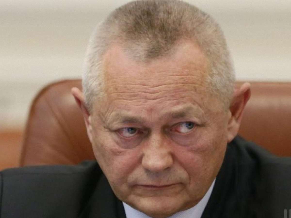 У Криму знаходиться майже 22 тисячі російських вояків, – Тенюх