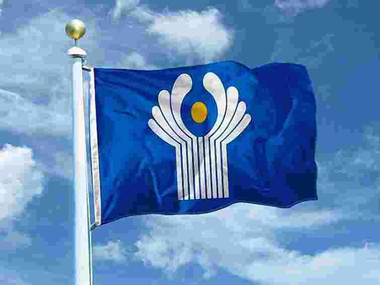 У парламенті зареєстровано проект денонсації угоди про створення СНД