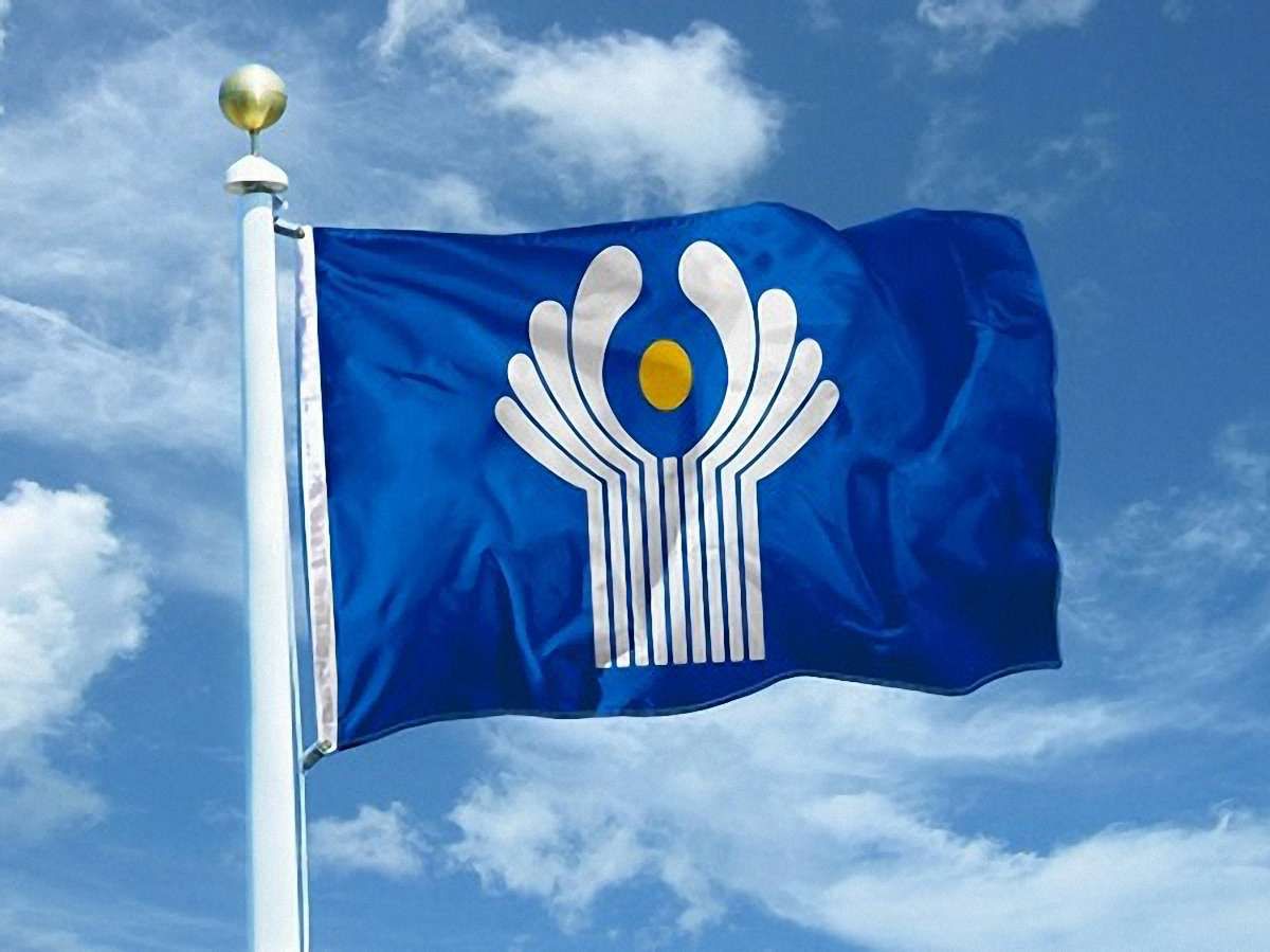 У парламенті зареєстровано проект денонсації угоди про створення СНД