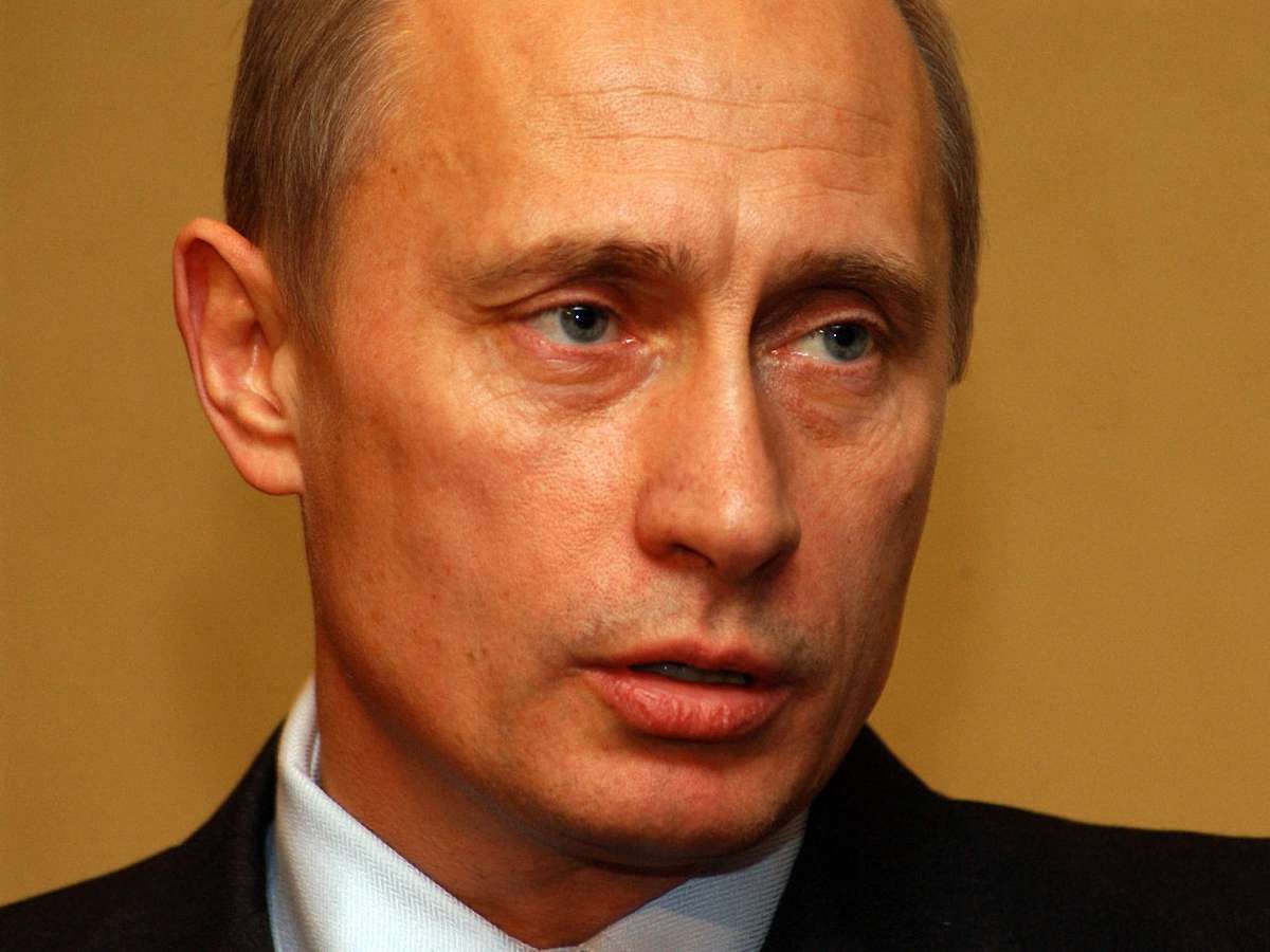 Українська влада готує сценарій перемир’я з Путіним, – ЗМІ