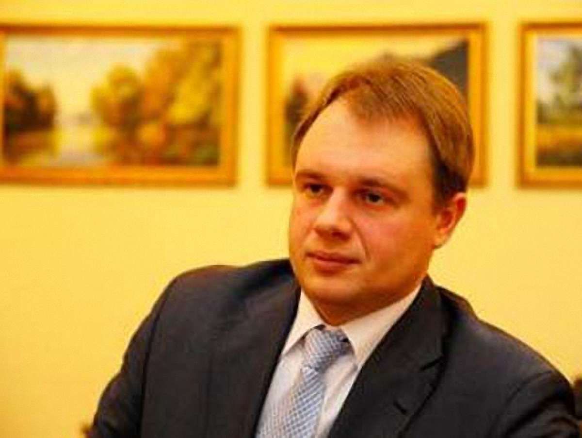 Верховна Рада звільнила голову Держкомтелерадіо