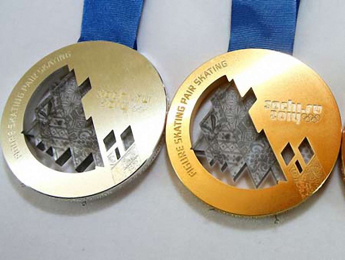 Українські паралімпійці здобули «срібло» у лижній естафеті