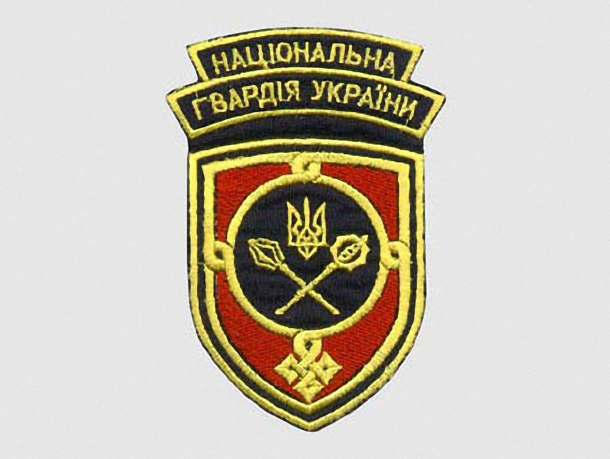 Понад 40 тис. українців хочуть до лав Нацгвардії