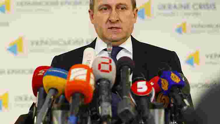 Україна може відмовитись від головування в СНД