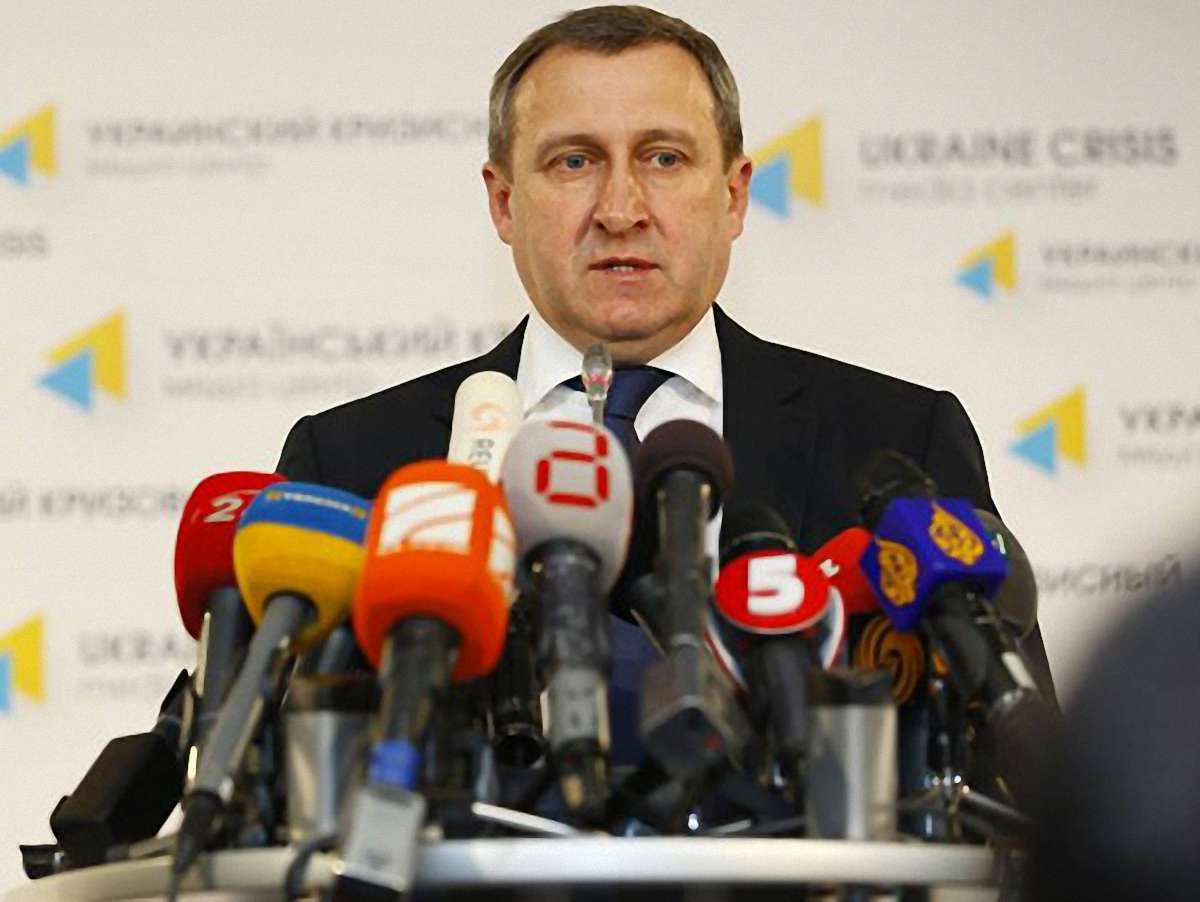 Україна може відмовитись від головування в СНД