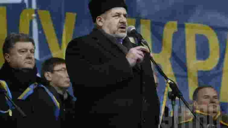 Кримські татари заявили про своє право на самовизначення