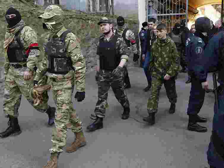 Після стрілянини в Харкові арештували 25 людей