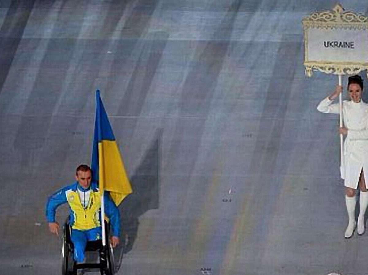Паралімпіада в Сочі: українці посіли четверте місце з 25 медалями  