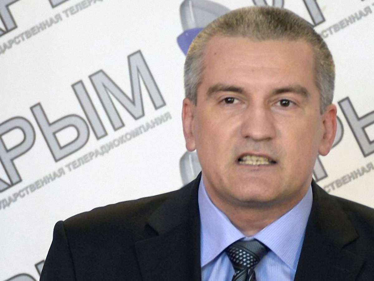 ВР Криму затвердить результати референдуму в понеділок