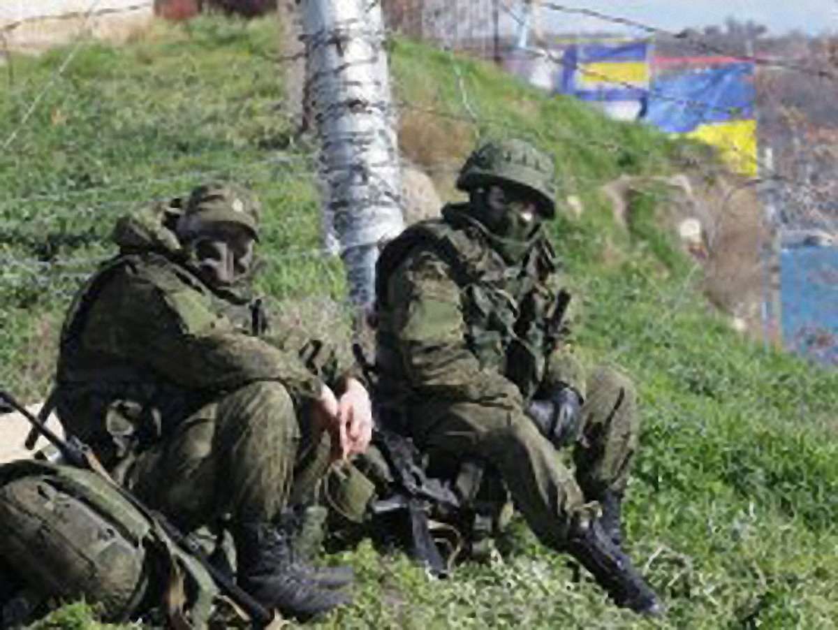 Прокуратура відкрила справу за захоплення «Чорноморнафтогазу»
