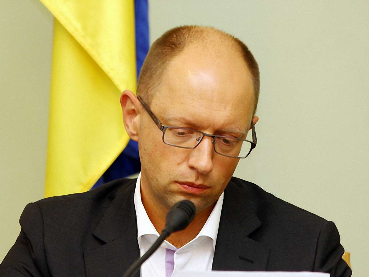 Усі призвідники сепаратизму постануть перед судами, – прем’єр