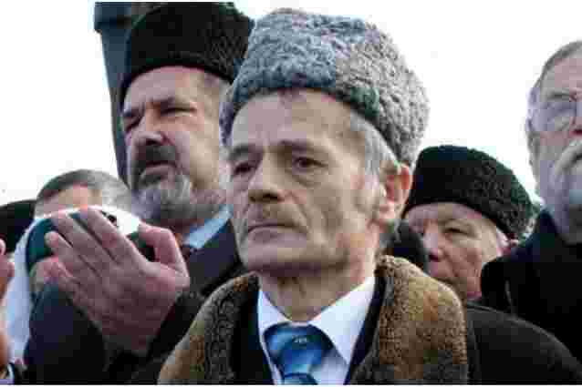У Криму знайшли тіло закатованого кримського татарина