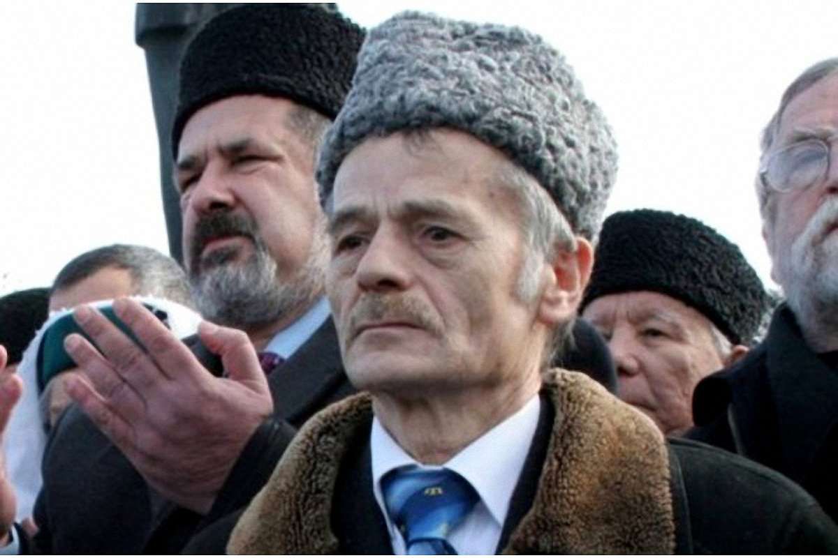 У Криму знайшли тіло закатованого кримського татарина