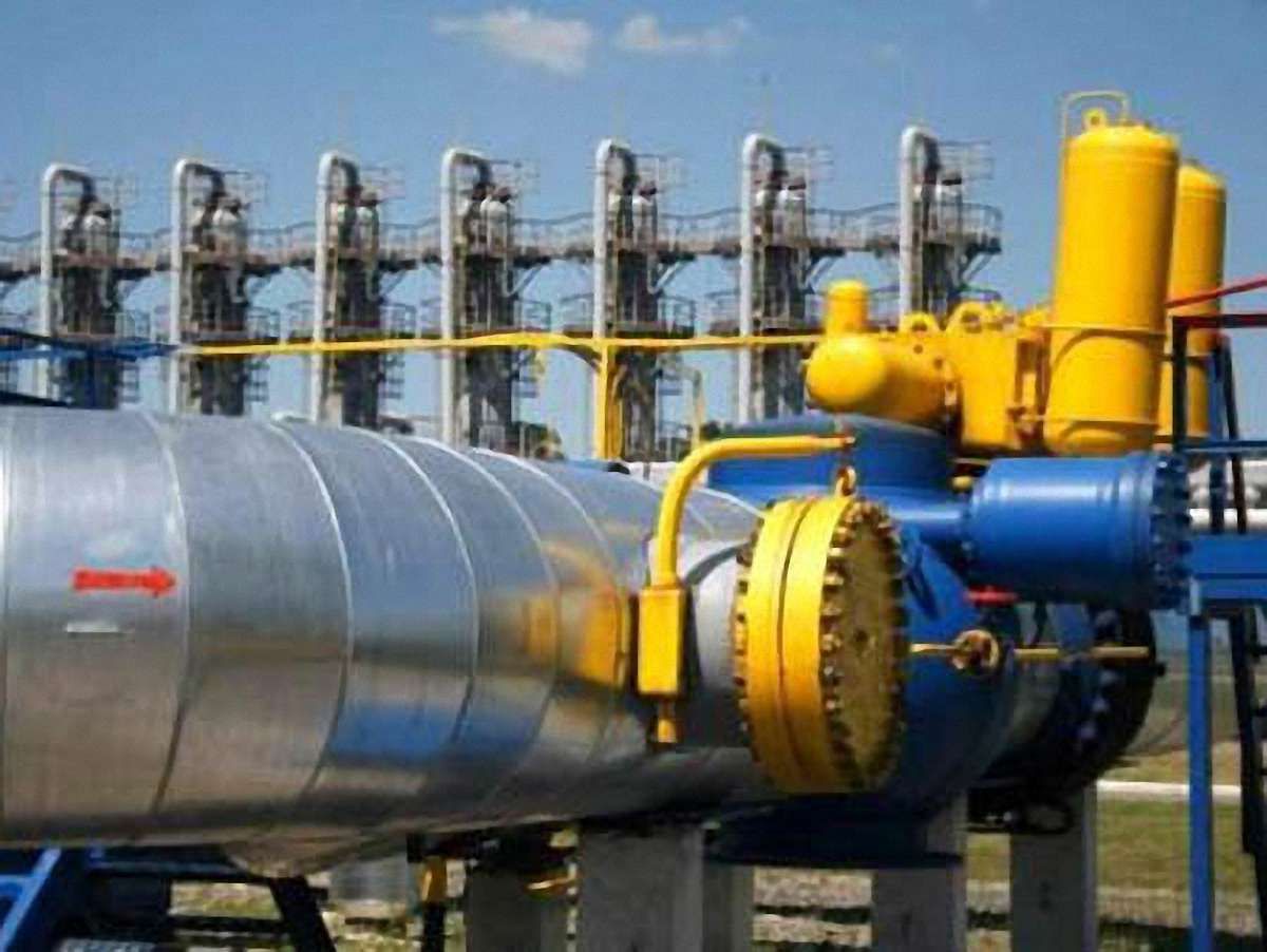 Нацгвардія і СБУ взяли під охорону українську ГТС