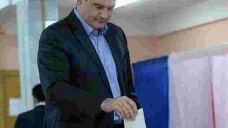 Аксьонов: За приєднання до Росії – 96,6% учасників референдуму