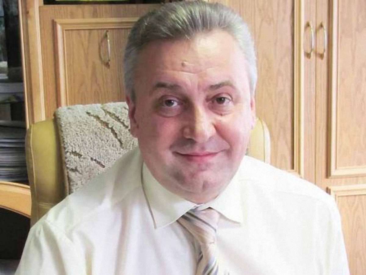 У Чернівцях новопризначений губернатор написав заяву про відставку
