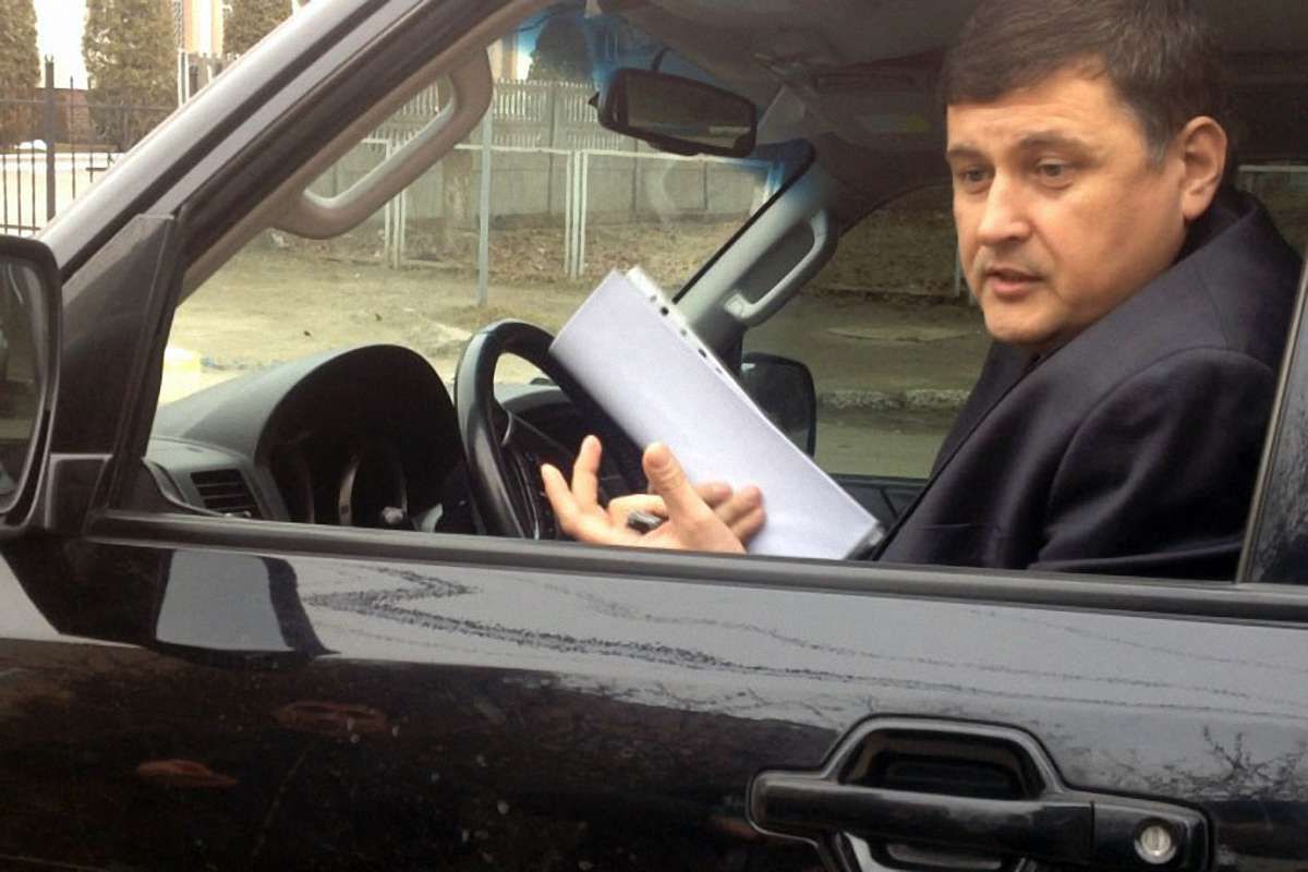 МВС погодило кандидатуру нового начальника ДАІ Львівщини