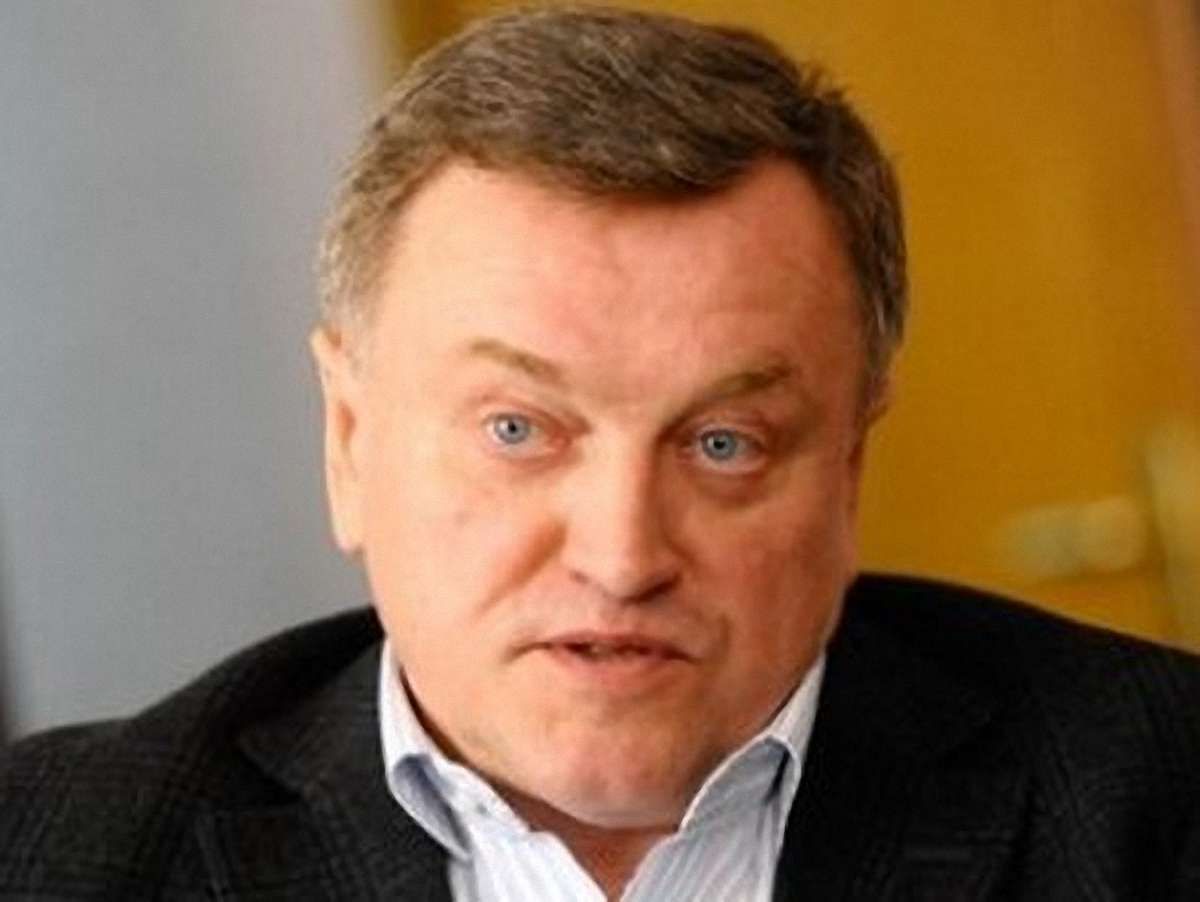 Держкомтелерадіо очолив Олег Наливайко