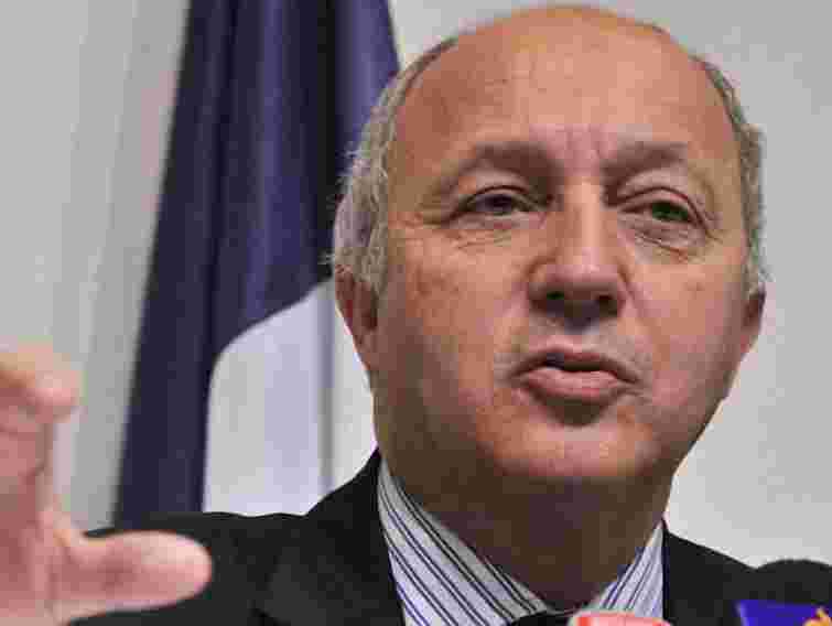 Франція закликає ЄС не відмовлятися від діалогу з Росією