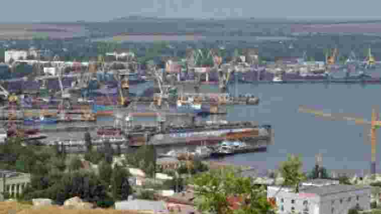 Кримський парламент націоналізував морські порти