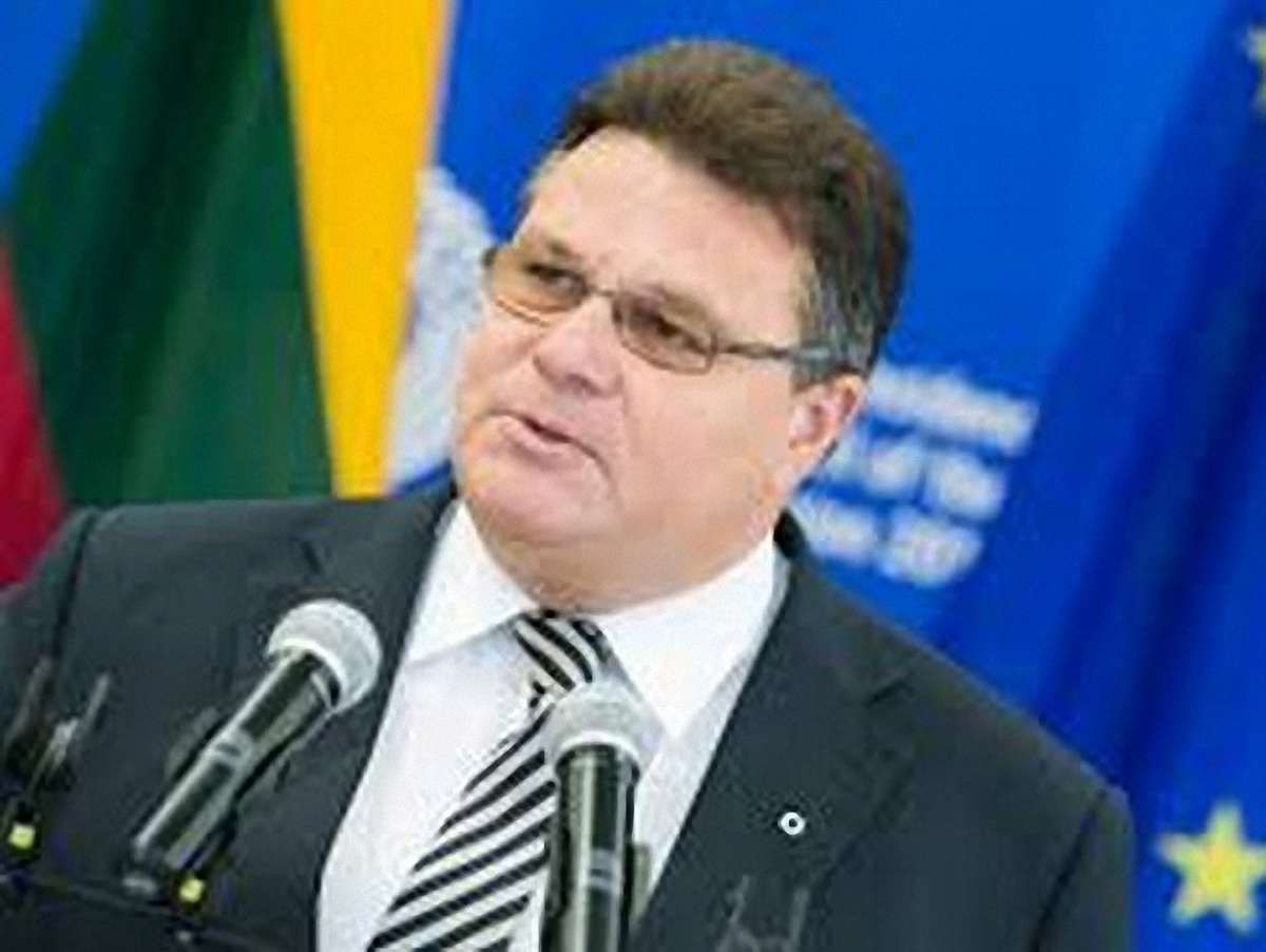 ЄС затвердив санкції щодо українських і російських чиновників