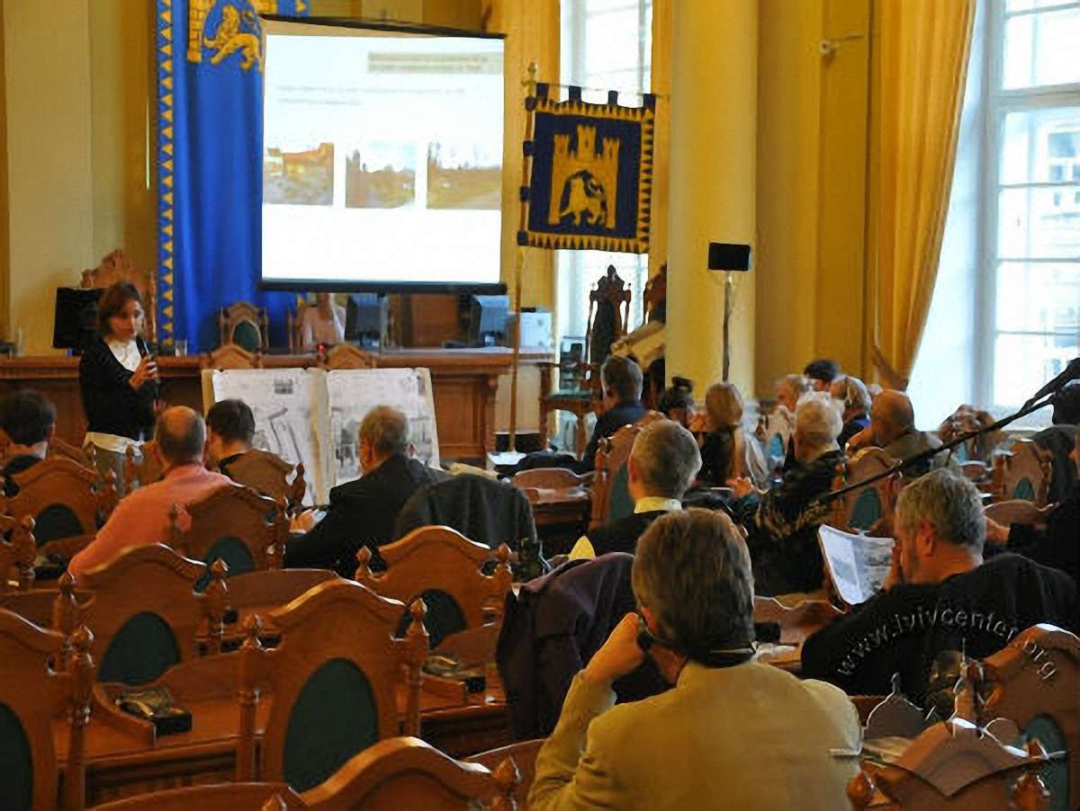 У Львові запустять онлайн-трансляцію громадських слухань