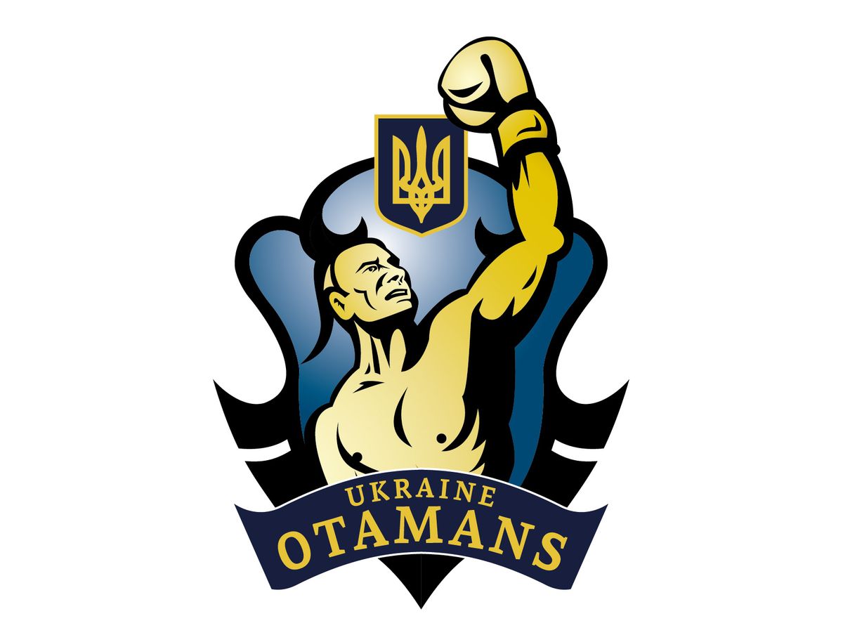 Російські боксери бояться битись з «Отаманами» в Києві