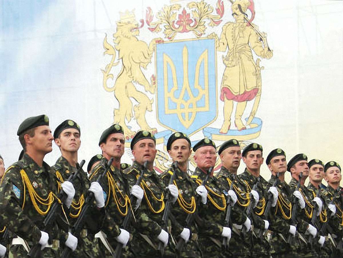 На Львівщині створено Фонд підтримки українського війська