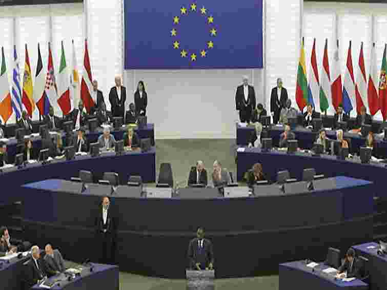 Політичну частину угоди з Україною ЄС підпише 21 березня