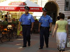 Хто проконтролює контролера?