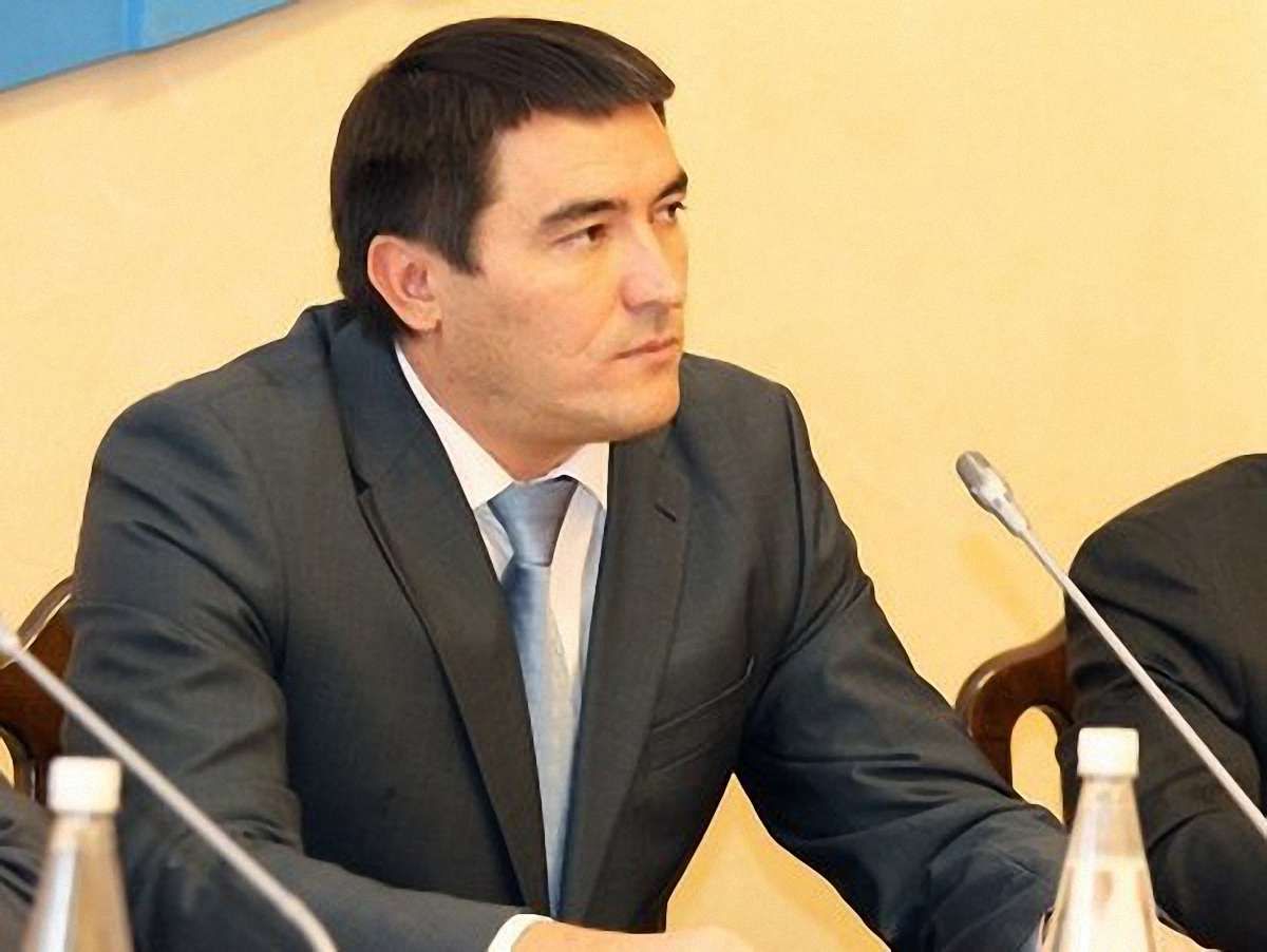 «Влада» Криму має намір забрати частину земель у кримських татар
