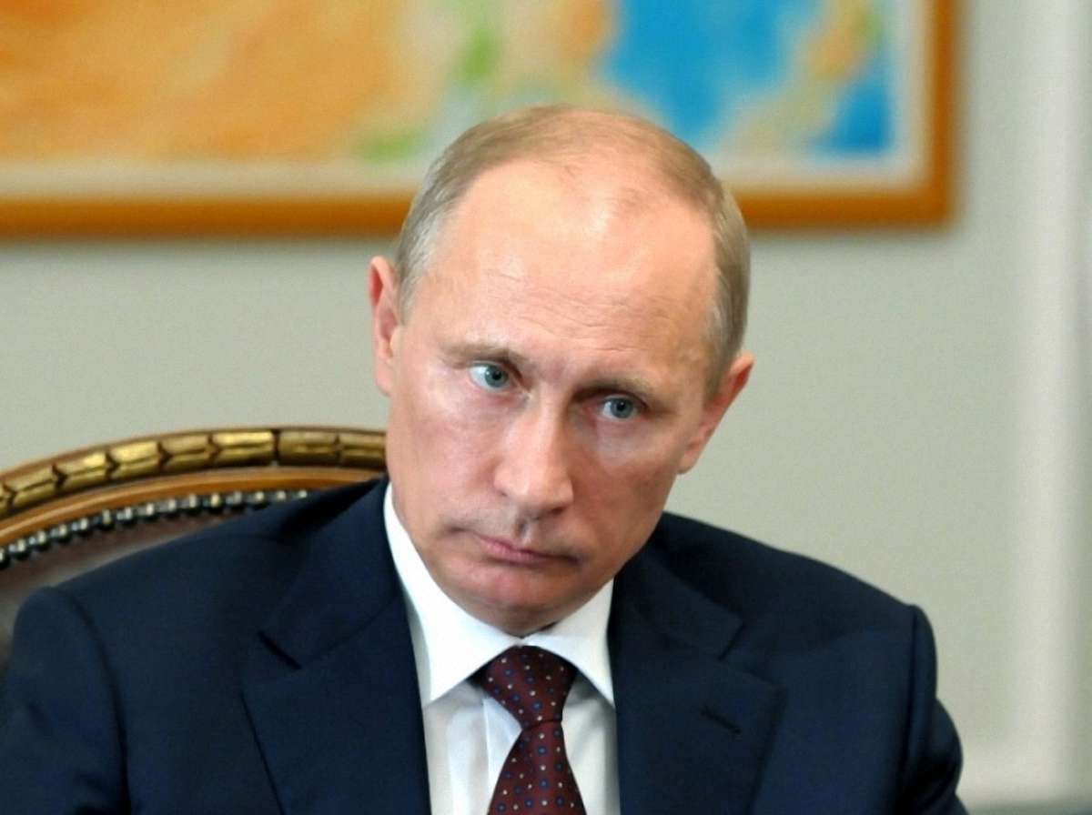 У Криму буде три державні мови, - Путін