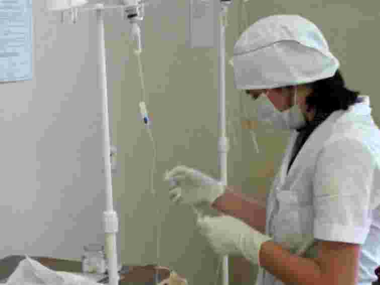 Австрія прийняла на лікування двох поранених на Майдані